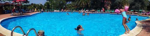 Hotel Parco Dei Principi 3*